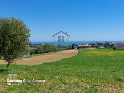 Terreno agricolo in vendita a Grottammare