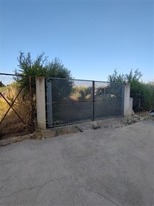 Terreno agricolo in vendita a Misiliscemi Rilievo