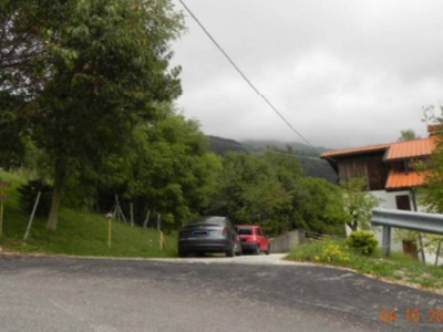 Terreno Edificabile in vendita a Lusiana Conco via Villaggio Bianco