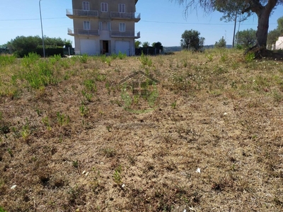 Terreno edificabile in vendita a Massignano