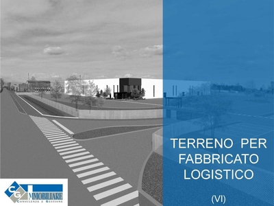 Terreno Residenziale in vendita a Grisignano di Zocco