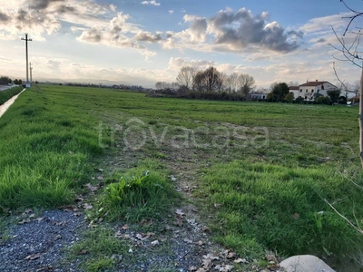 Terreno Residenziale in vendita a Quinto Vicentino