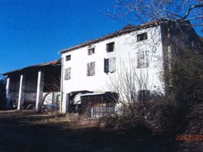 Terreno Residenziale in vendita a Tezze sul Brenta via basse snc