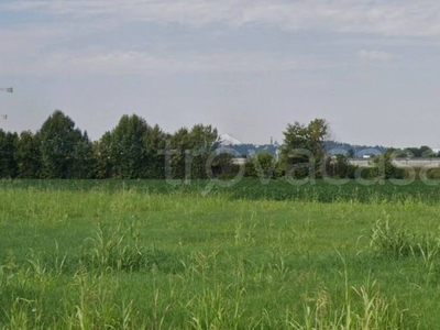 Terreno Residenziale in vendita a Vicenza strada di Bertesina, 1