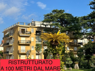 Trilocale con terrazzo, San Bartolomeo al Mare san bartolomeo mare