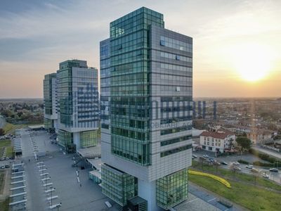 Ufficio in Affitto a Brescia, 3'500€, 288 m², con Box
