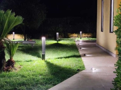 Villa a Schiera in affitto a San Felice Circeo via Terracina, 86 a