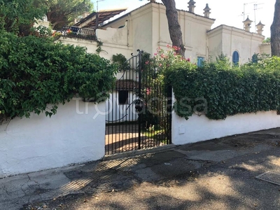 Villa a Schiera in in affitto da privato a Terracina via Badino