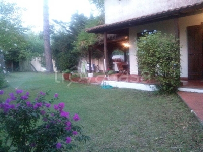 Villa Bifamiliare in in affitto da privato a San Felice Circeo via Terracina, 34