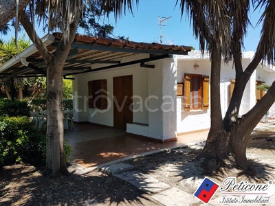 Villa in affitto a Fondi via Guado Bastianelli