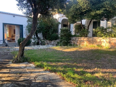 Villa in affitto a San Felice Circeo via delle Batterie