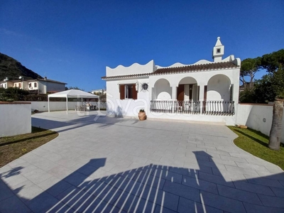 Villa in affitto a San Felice Circeo via Roma