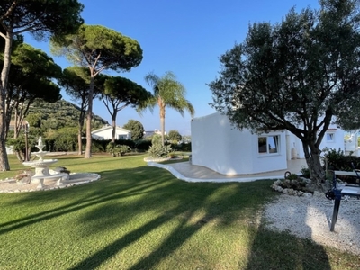Villa in affitto a San Felice Circeo via XXIV Maggio, 44