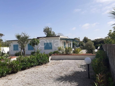 Villa in affitto a San Felice Circeo viale Europa