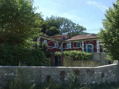 Villa in in affitto da privato a Rieti via Salaria