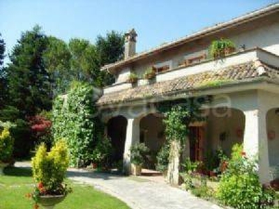 Villa in in affitto da privato a Rieti via Torretta