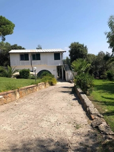 Villa in in affitto da privato a Sabaudia strada Lungomare Pontino
