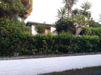 Villa in in affitto da privato a San Felice Circeo strada Provinciale Badino II