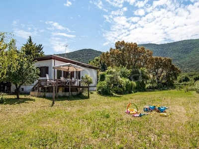 Villa in in affitto da privato a San Felice Circeo via Sabaudia, 196