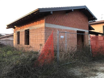 Villa in nuova costruzione a Gambolo'