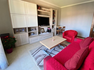 Appartamento in vendita a Calusco D'adda Bergamo Calusco Centro