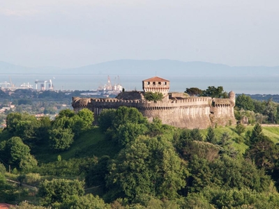 casa in vendita a Sarzana