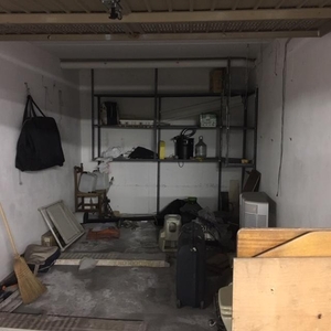 garage in vendita a Ravenna