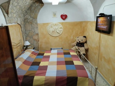 2 camere da letto, Santa Caterina Villarmosa Santa Caterina Villarmosa 93018