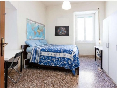 4 camere da letto, Rome Rome 00154