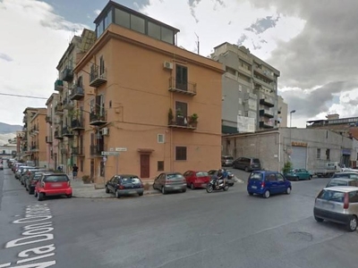 Affitto Bilocale Palermo