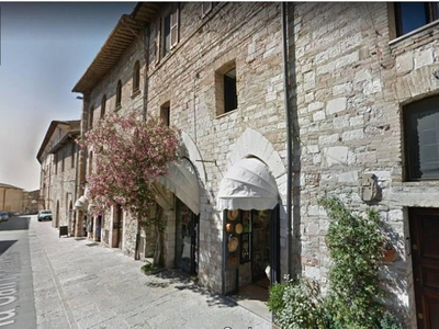 Affitto Negozio Assisi