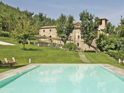 Albergo-Hotel in Vendita ad Citt? di Castello