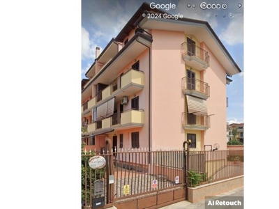 Appartamento in vendita a Trentola-Ducenta, Via Lago d'Averno 18