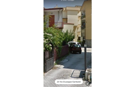 Appartamento in vendita a Telese Terme, Via Giuseppe Garibaldi 16