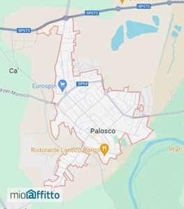 Appartamento arredato Palosco