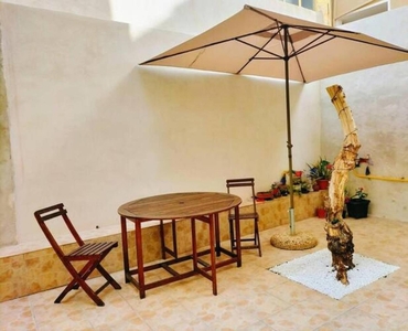 Appartamento 'Casa Marta' con giardino privato, Wi-Fi e aria condizionata