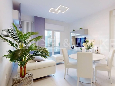 Appartamento di prestigio di 102 m² in vendita Viale Dante Alighieri, 61, Riccione, Rimini, Emilia-Romagna