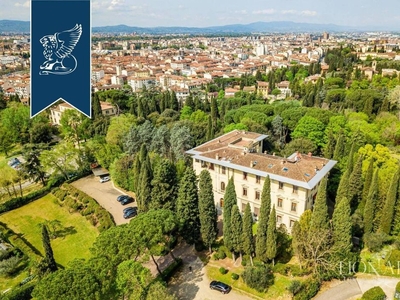 Appartamento di prestigio in vendita Firenze, Toscana