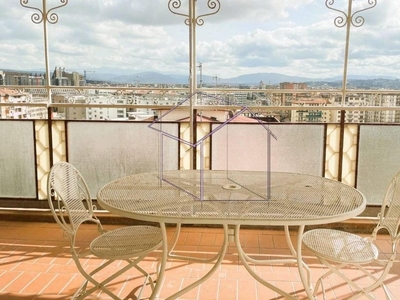 Attico di lusso di 215 mq in vendita piazza Valdelsa, Firenze, Toscana