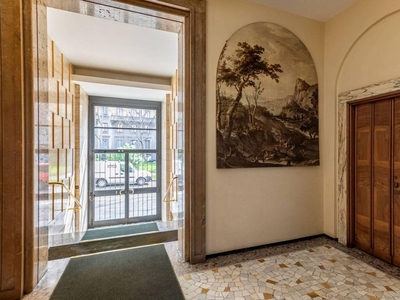 Appartamento di prestigio di 225 m² in vendita Via Domenico Cimarosa, 14, Milano, Lombardia