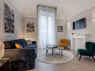 Appartamento di prestigio di 64 m² in affitto Milano, Lombardia