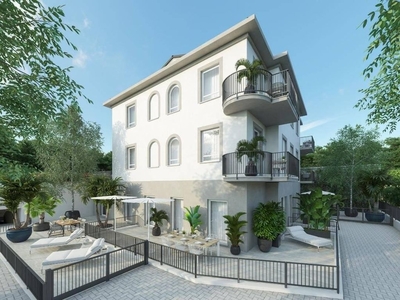 Appartamento di lusso di 73 m² in vendita Via Giuseppe Garibaldi, 40, Varazze, Liguria