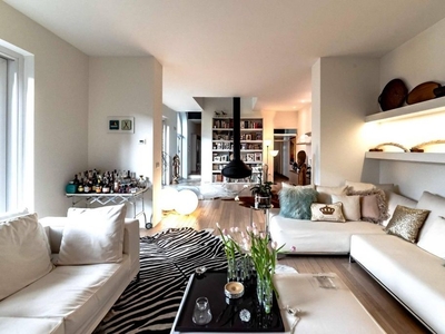Appartamento di prestigio in vendita Via Mauro Venegoni, 87, Legnano, Milano, Lombardia