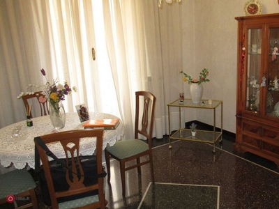Appartamento in Affitto in Corso Alessandro de Stefanis a Genova