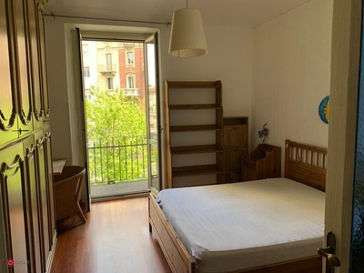 Appartamento in Affitto in Corso Regina Margherita a Torino