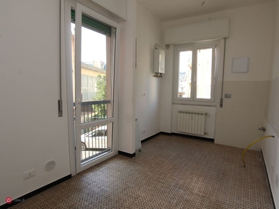 Appartamento in Affitto in Salita dell'Orso 10c a Genova