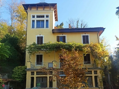 Appartamento in Affitto in Strada REAGLIE 12 a Torino