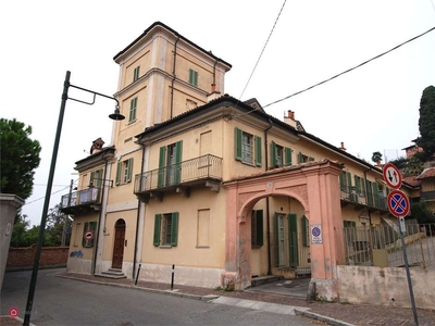 Appartamento in Affitto in Via alla Parrocchia 12 a Torino