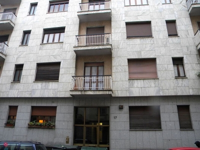 Appartamento in Affitto in Via Cesare Lombroso 17 a Torino