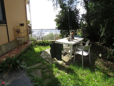 Appartamento in Affitto in Via Domenico Chiodo a Genova
